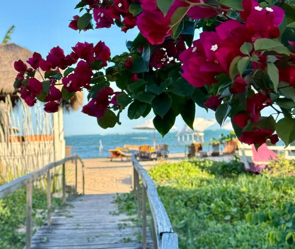 潘泰别墅旅馆主图
