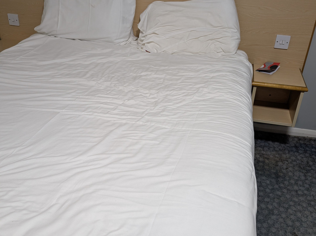 Go2 Dundee Camperdown Hotel主图