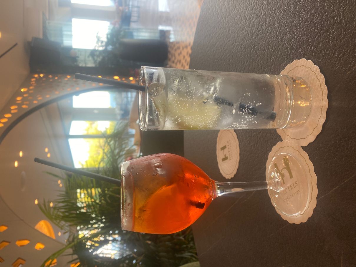 罗得岛公主海滩酒店-旅行者