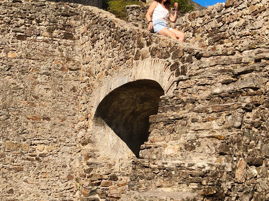 Castelo de Marvao-Marvao必去景点