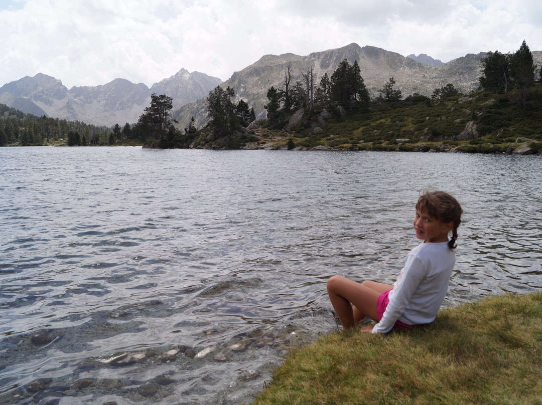 Réserve Naturelle du Néouvielle-Saint-Lary-Soulan必去景点
