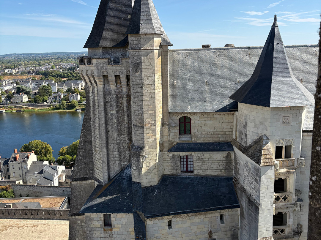 Château-musée De Saumur-梭缪尔必去景点