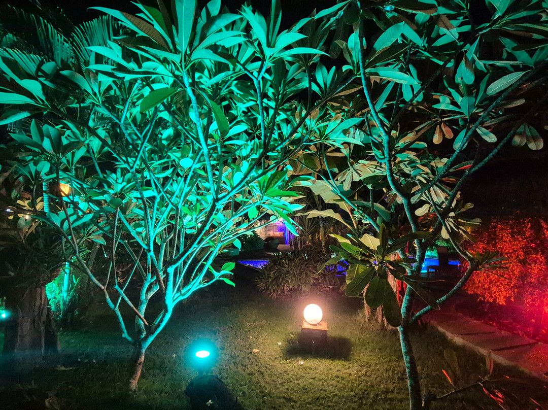 木槿花园度假村主图