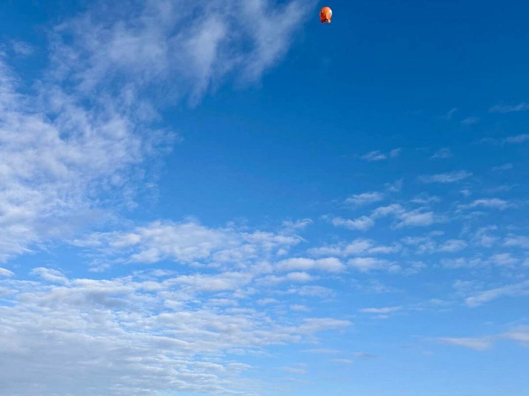 Exclusive Ballooning-布里斯托尔必去景点