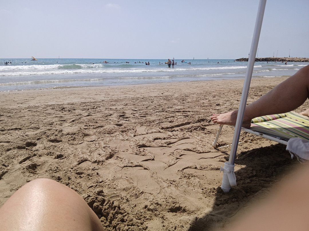 Playa Torrenostra-托雷布兰卡必去景点