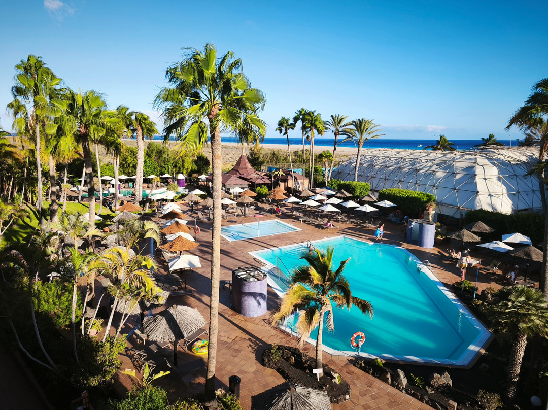 IFA Altamarena by Lopesan Hotels - 全包主图