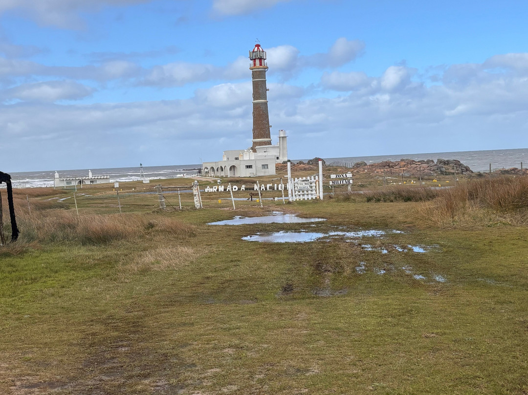 Parque Nacional de Cabo Polonio-Cabo Polonio必去景点