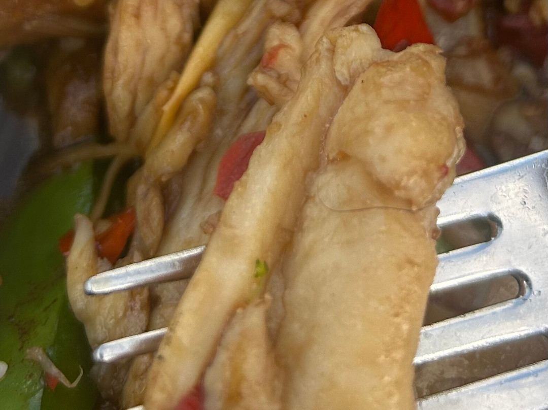 Pizzeria Il Forno