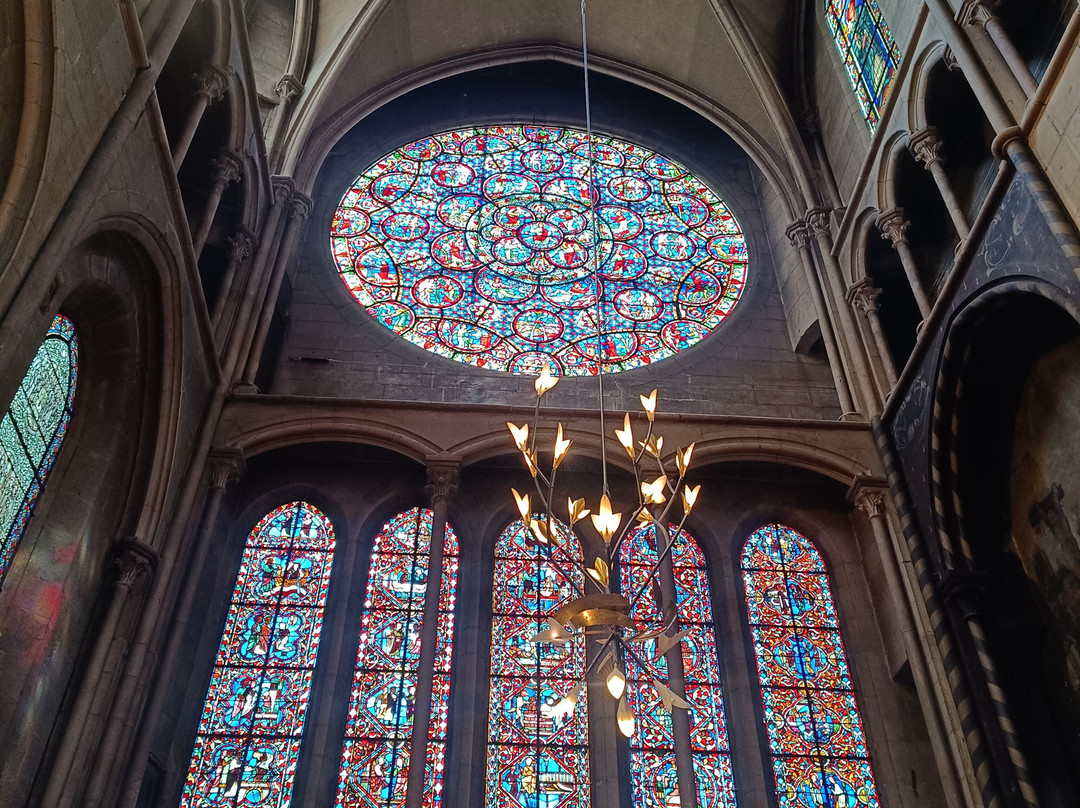 Église Notre-Dame-第戎必去景点