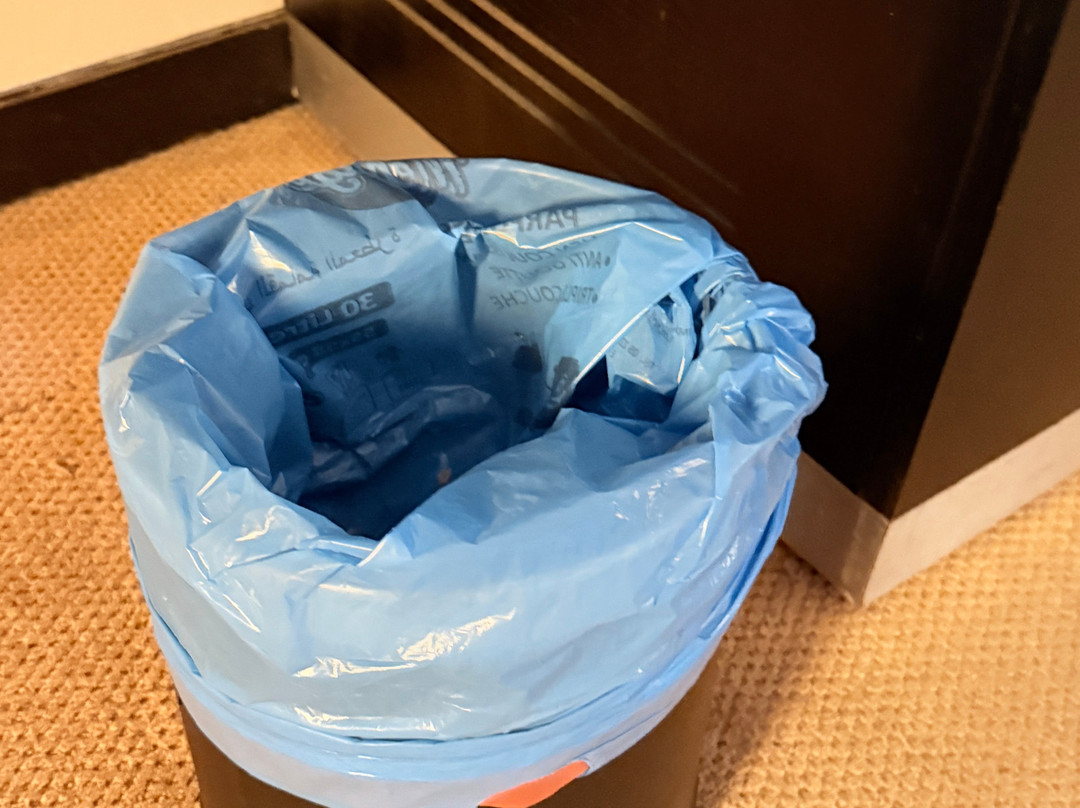 塔哈佐特湾凯悦嘉轩酒店主图