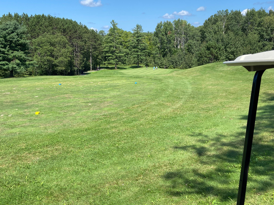 Emerald Vale Golf Course-Manton必去景点