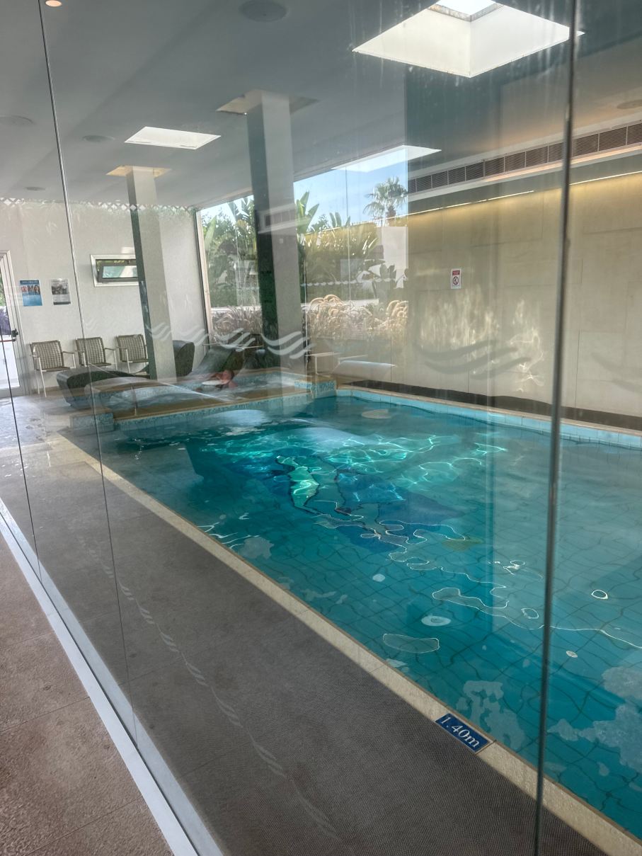 罗德斯海滩酒店-旅行者