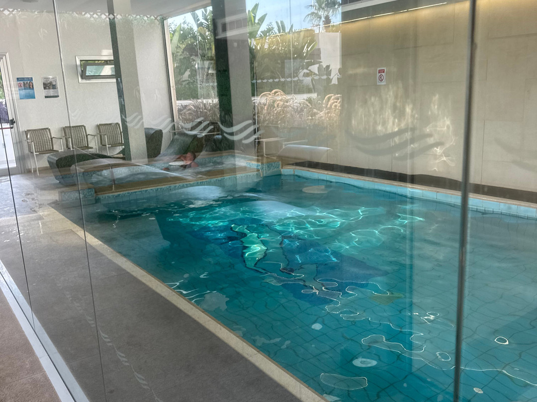 罗德斯海滩酒店主图