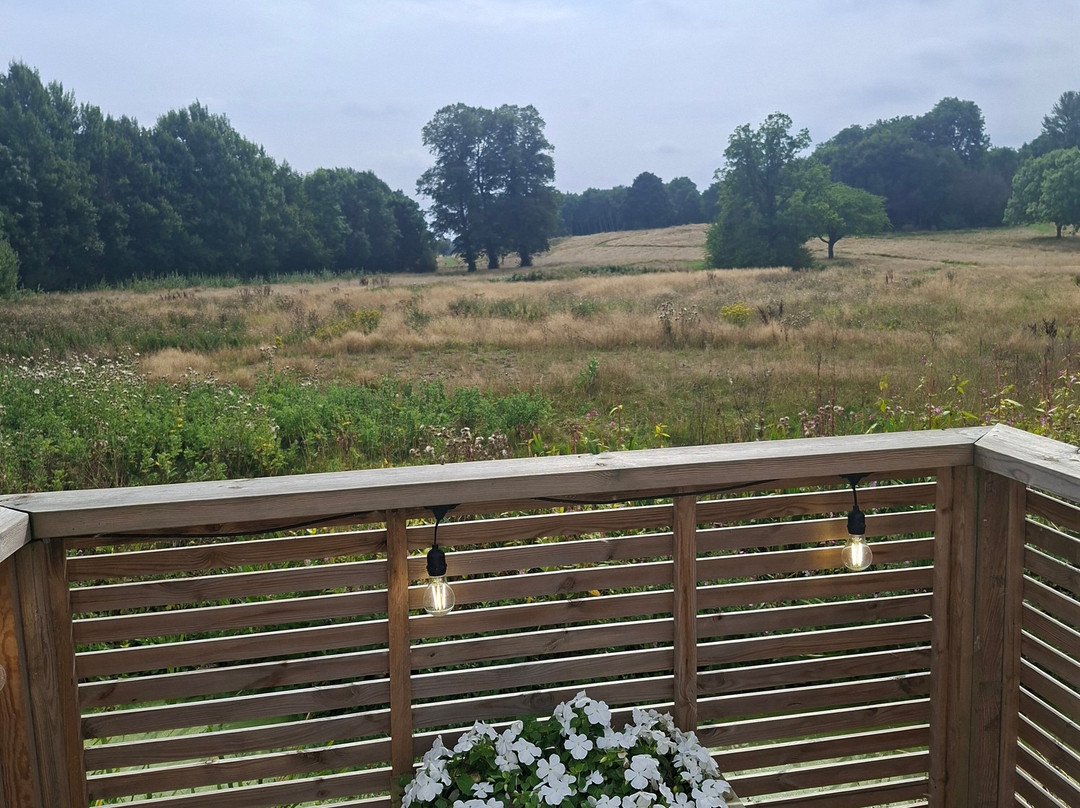 The Spa at Hall Garth Hotel and Country Club-Coatham Mundeville必去景点