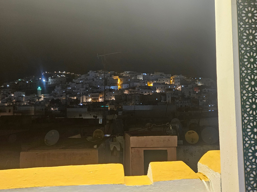 艾尔雷杜克托旅馆主图