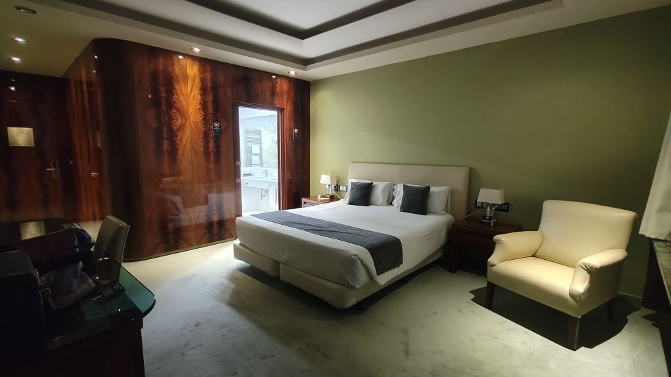 美丽都德尔蒙卡约酒店-旅行者