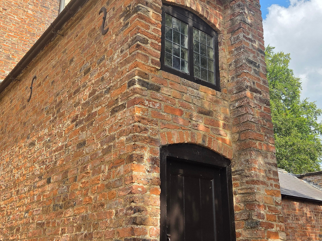 Beningbrough - National Trust-Beningbrough必去景点