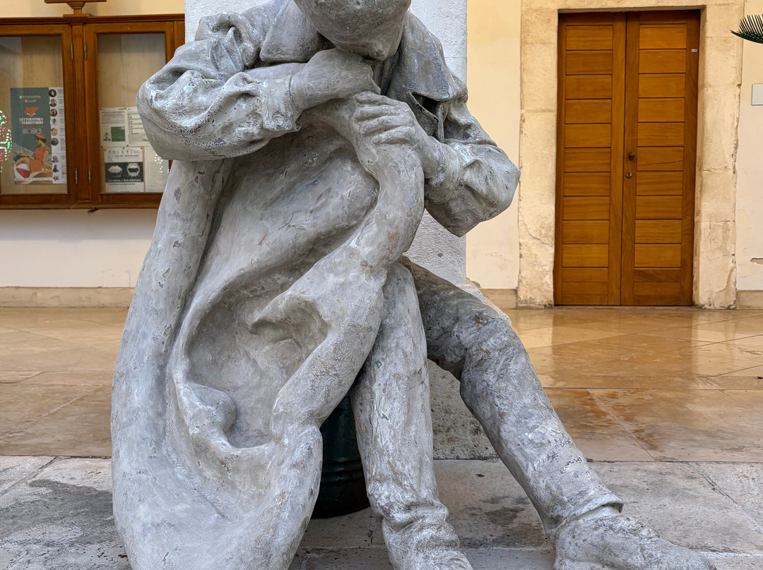 LETTL-Museum Für Surreale Kunst-奥格斯堡必去景点