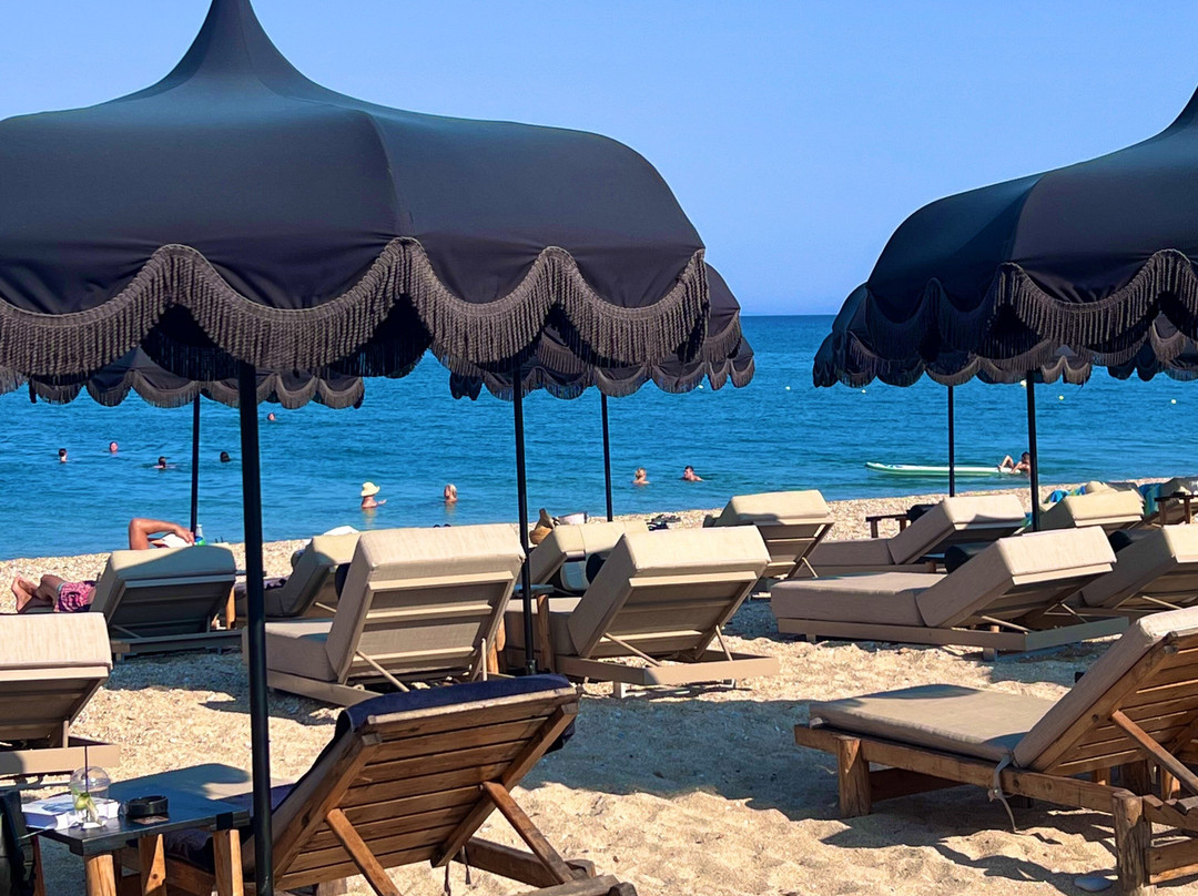 Skala Beach-Skala必去景点