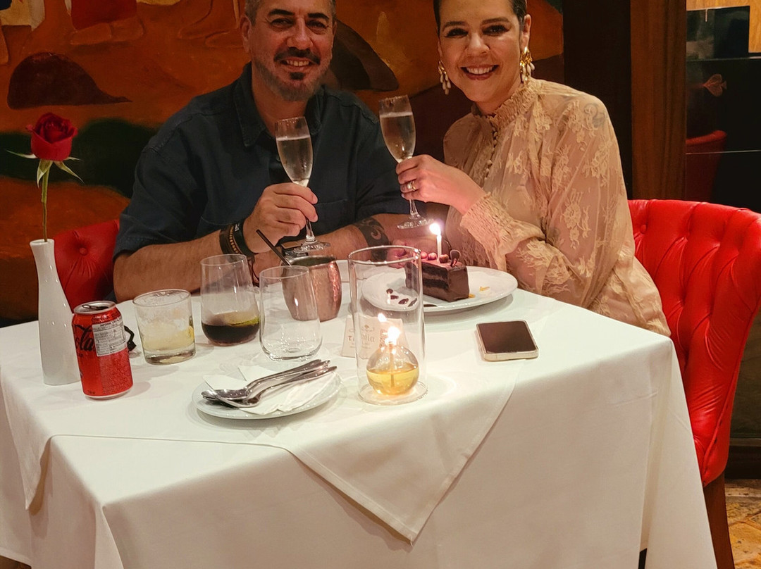 Ilhabela DPNY海滩酒店主图