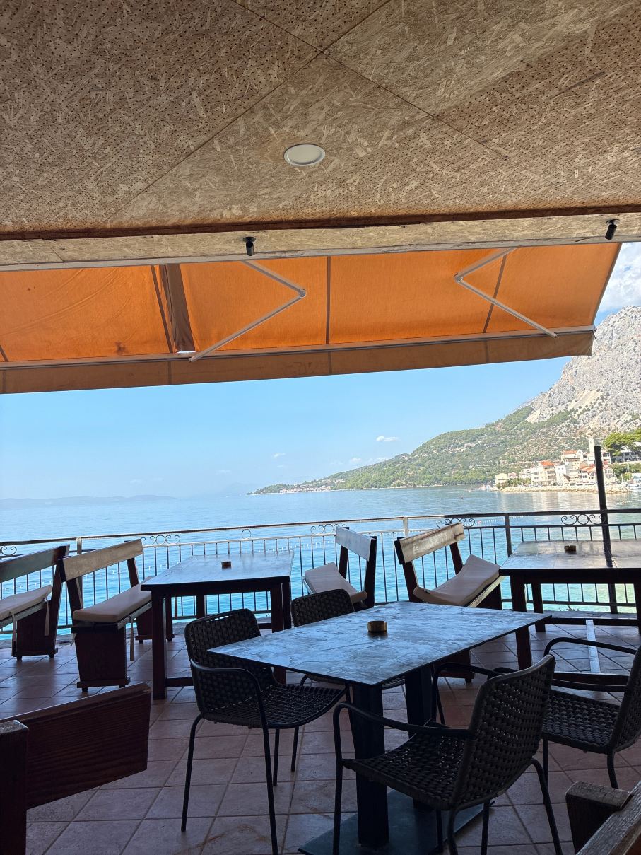 德拉斯尼斯广场海滩酒店-马卡尔斯卡海滨-旅行者