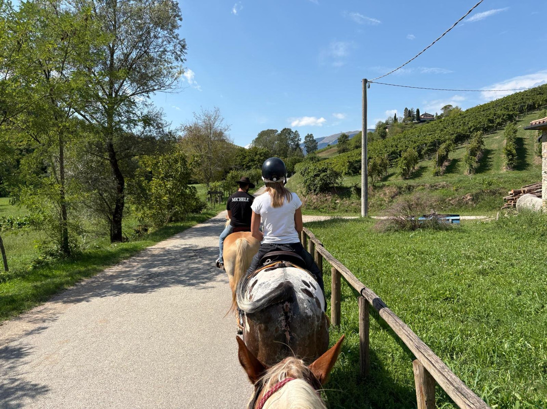 Ranch Val Di Ronch