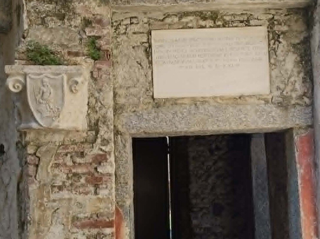 Castelli di Cannero-Cannero Riviera必去景点