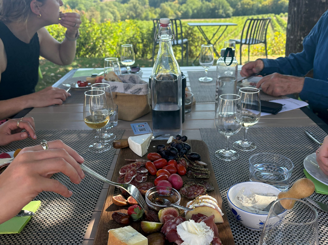 Bergerac Wine Tours-Eymet必去景点