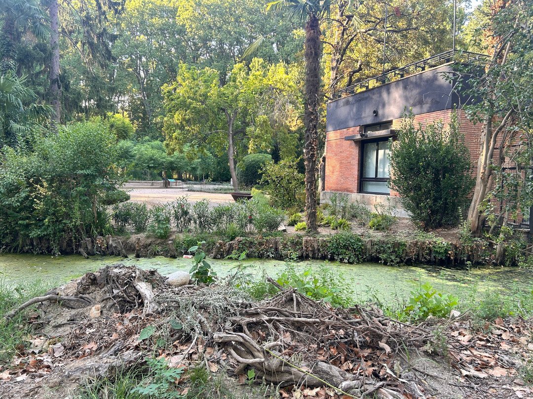 Parc de la Devesa-赫罗那必去景点