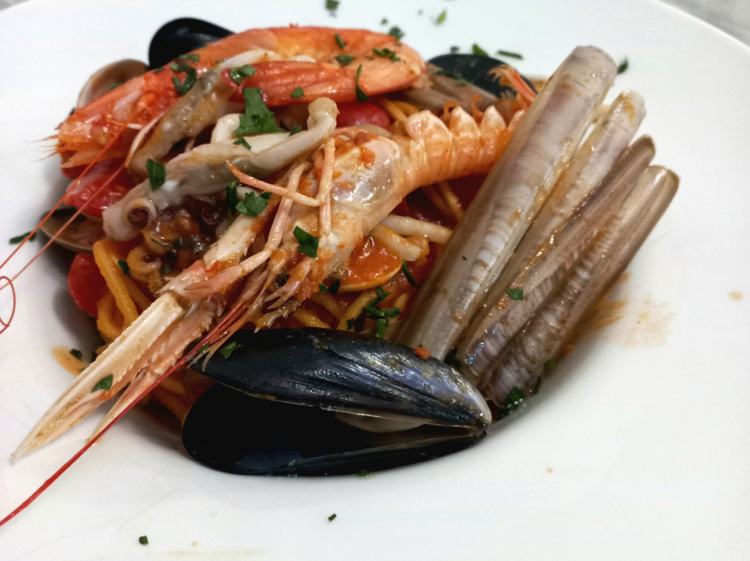 Sapore Di Mare