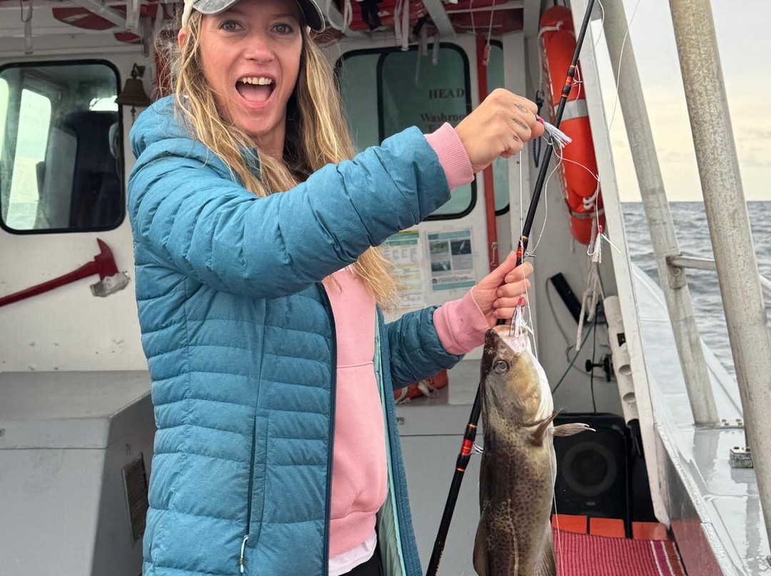 Peggy's Cove Boat Tours-Peggy's Cove必去景点