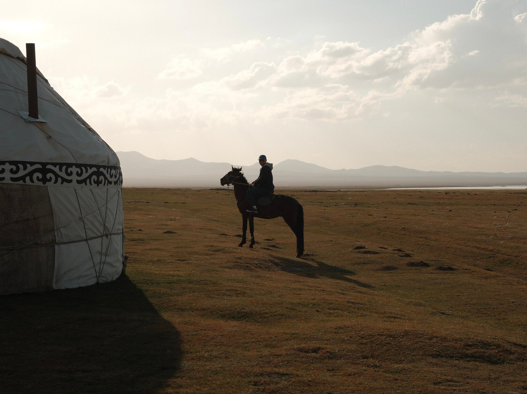 Hiking Kyrgyzstan-Karakol必去景点