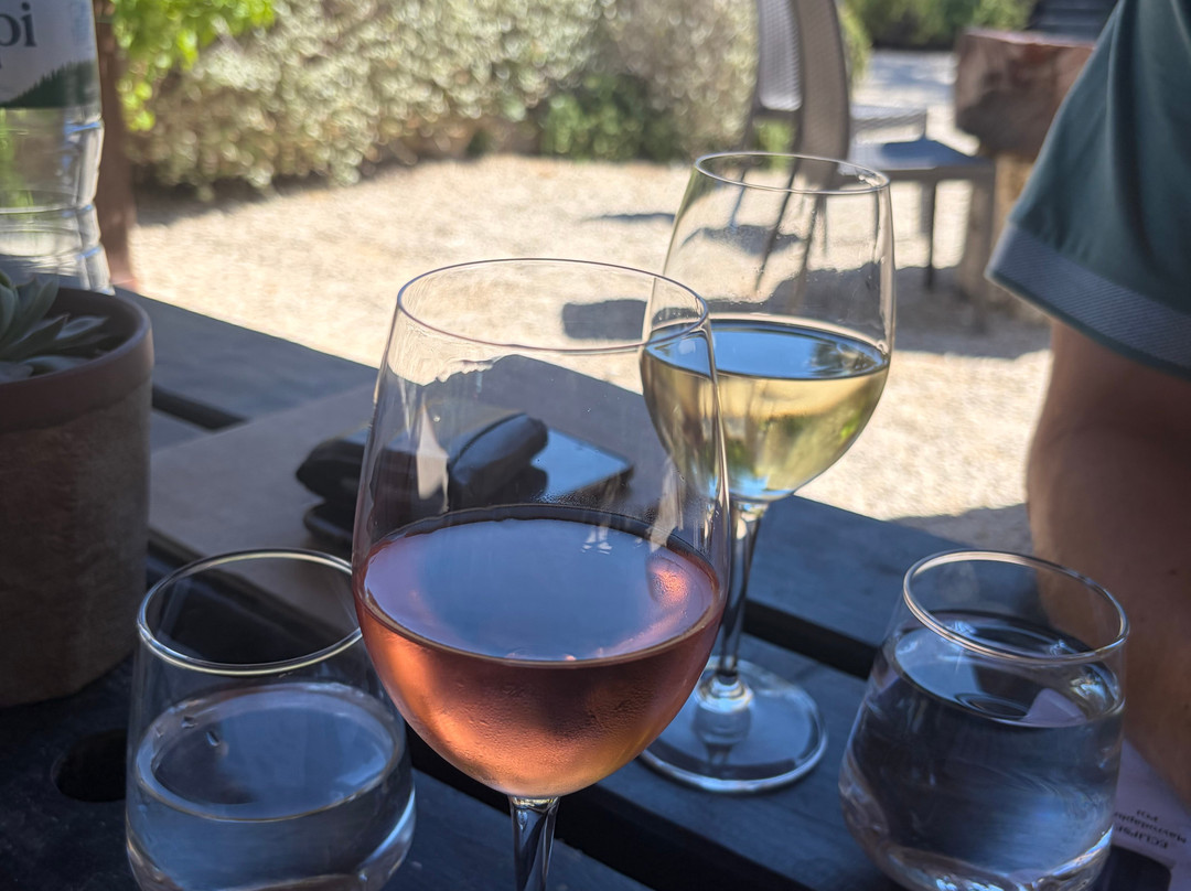 Gentilini Winery & Vineyards-Minia必去景点