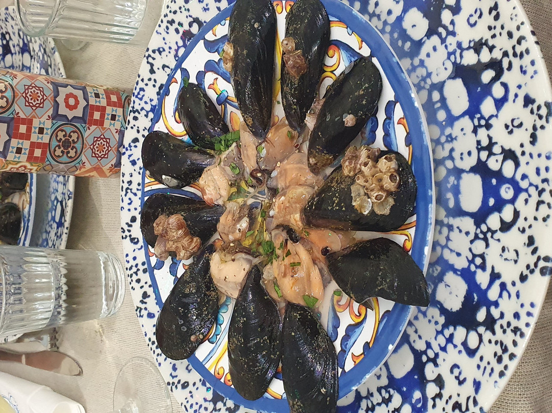 Costa Del Sud