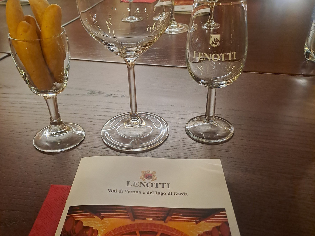 Lenotti-巴尔多利诺必去景点