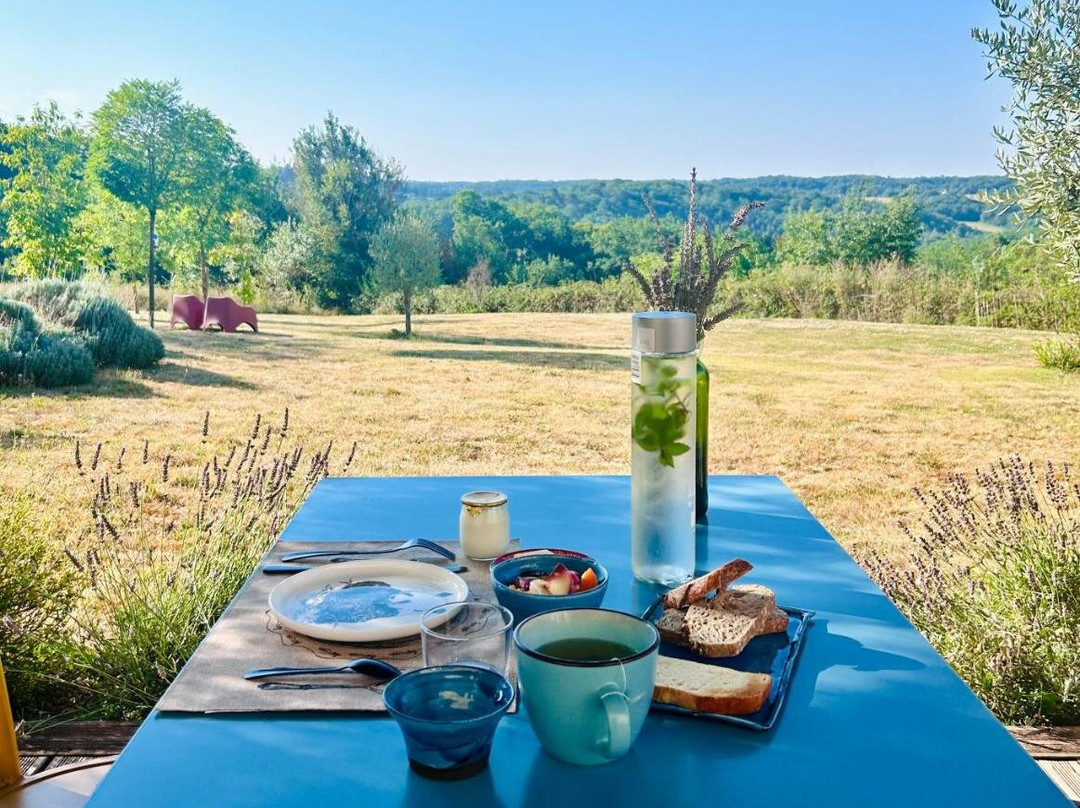 Le Petit Caviste - Chambres D'hotes & Suites