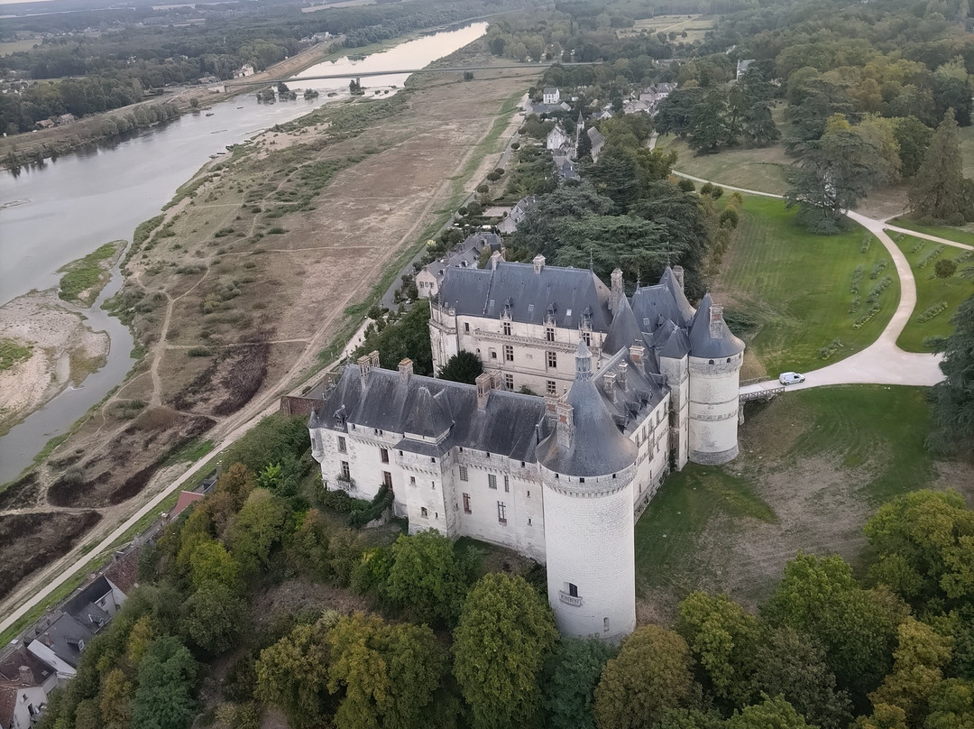 Airmagic Montgolfieres-Chaumont-sur-Loire必去景点