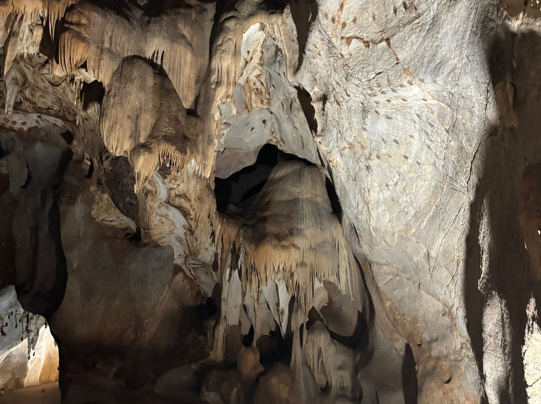 Lub Lae Cave-华欣必去景点