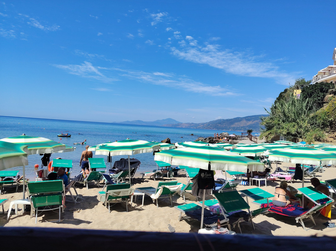 Ficocella Beach-Palinuro必去景点