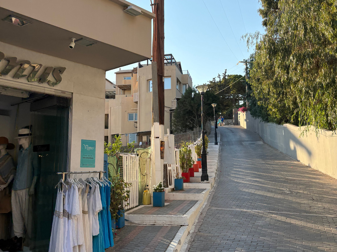 亚历山大苑酒店主图