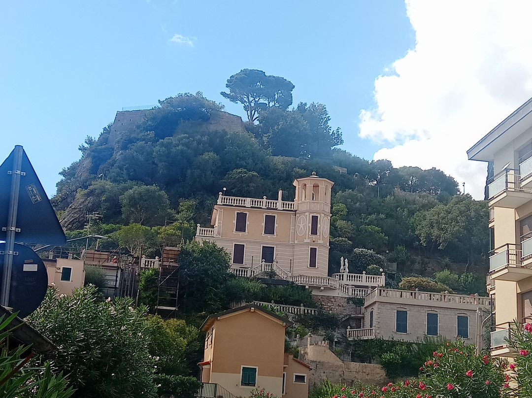 Bagni Lido Finale Ligure-菲纳莱利古雷必去景点