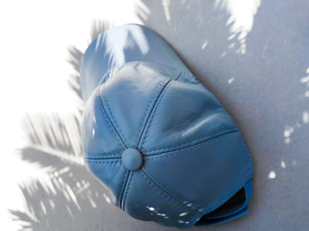 Jirakis Handcrafted Leather-Analipsi必去景点