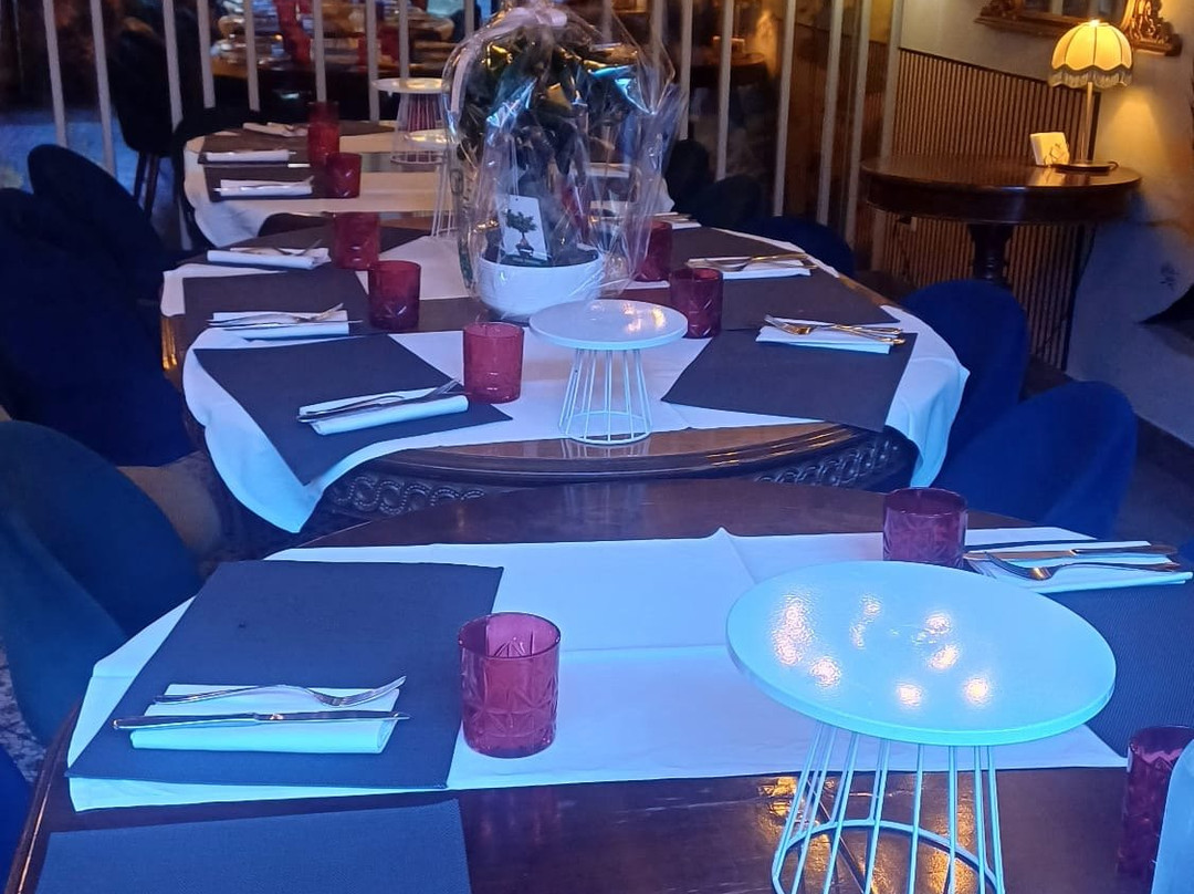 Core Meu Bistrot