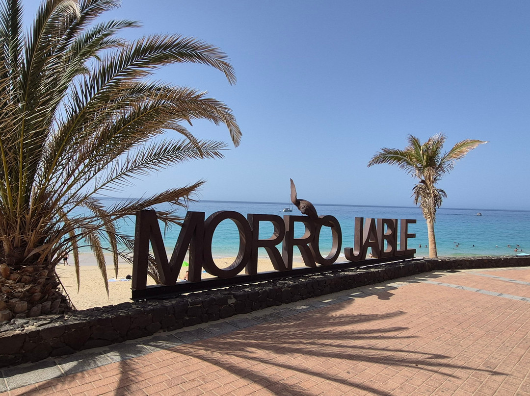 Morro del Jable-Morro del Jable必去景点