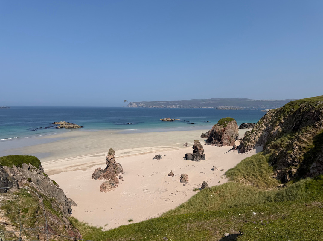 North Coast Explorer Tours-因弗内斯必去景点