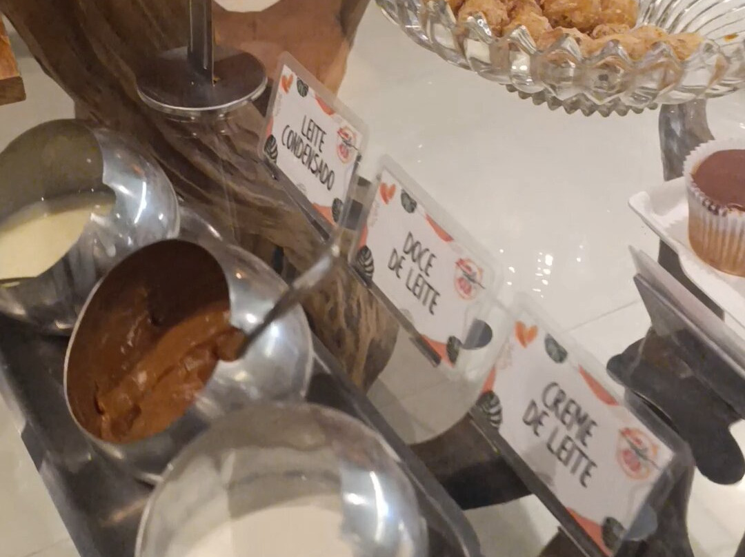 Camboriú Praia 酒店主图
