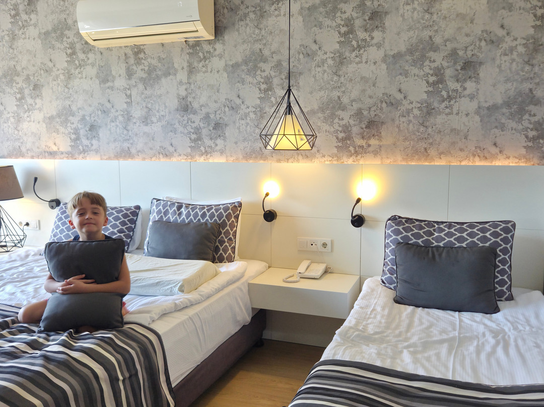 Greenwood Suites Resort - 格林伍德套房度假村主图