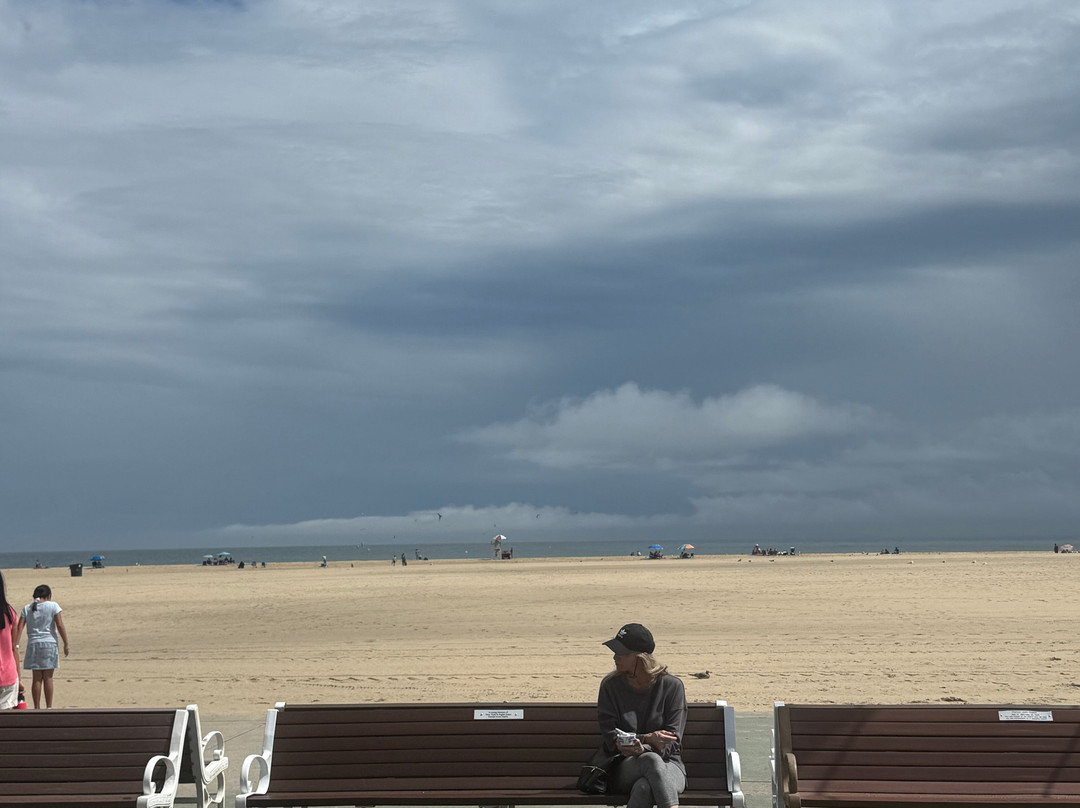 Ocean City Boardwalk-大洋城必去景点