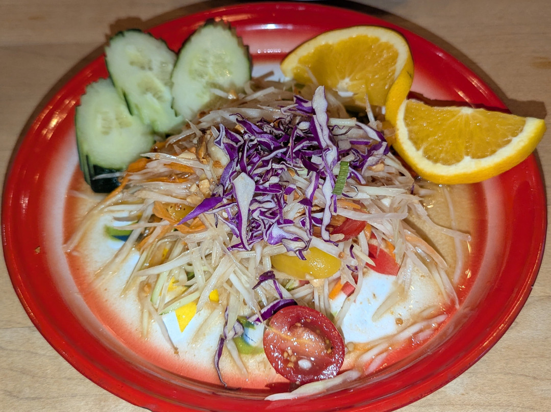 Mai Thai Cuisine