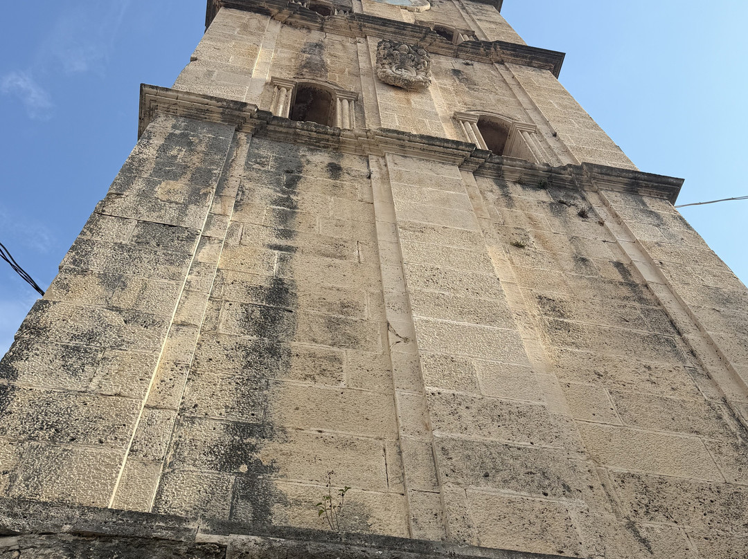 St. Nikola Church-Perast必去景点